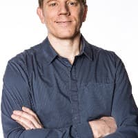 Shaun Mader