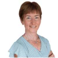 Maura Dolan