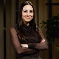 Jasmin Mantoufeh